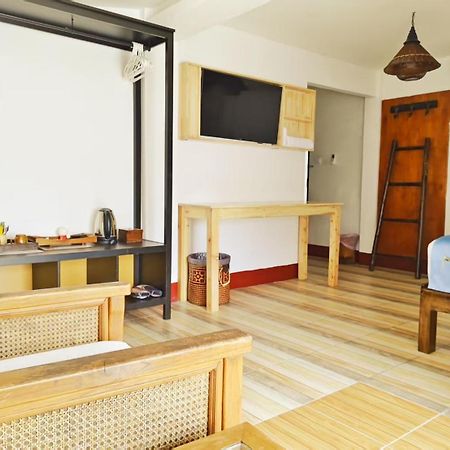 Готель Hetai Boutique House Чіангмай Екстер'єр фото