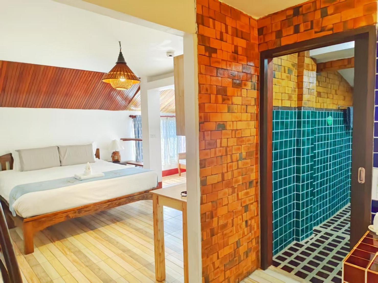 Готель Hetai Boutique House Чіангмай Екстер'єр фото